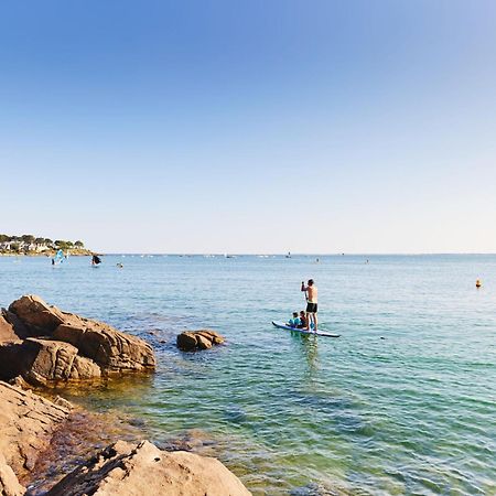 Holiday Home Saint-Colomban-1 By Interhome Carnac Esterno foto
