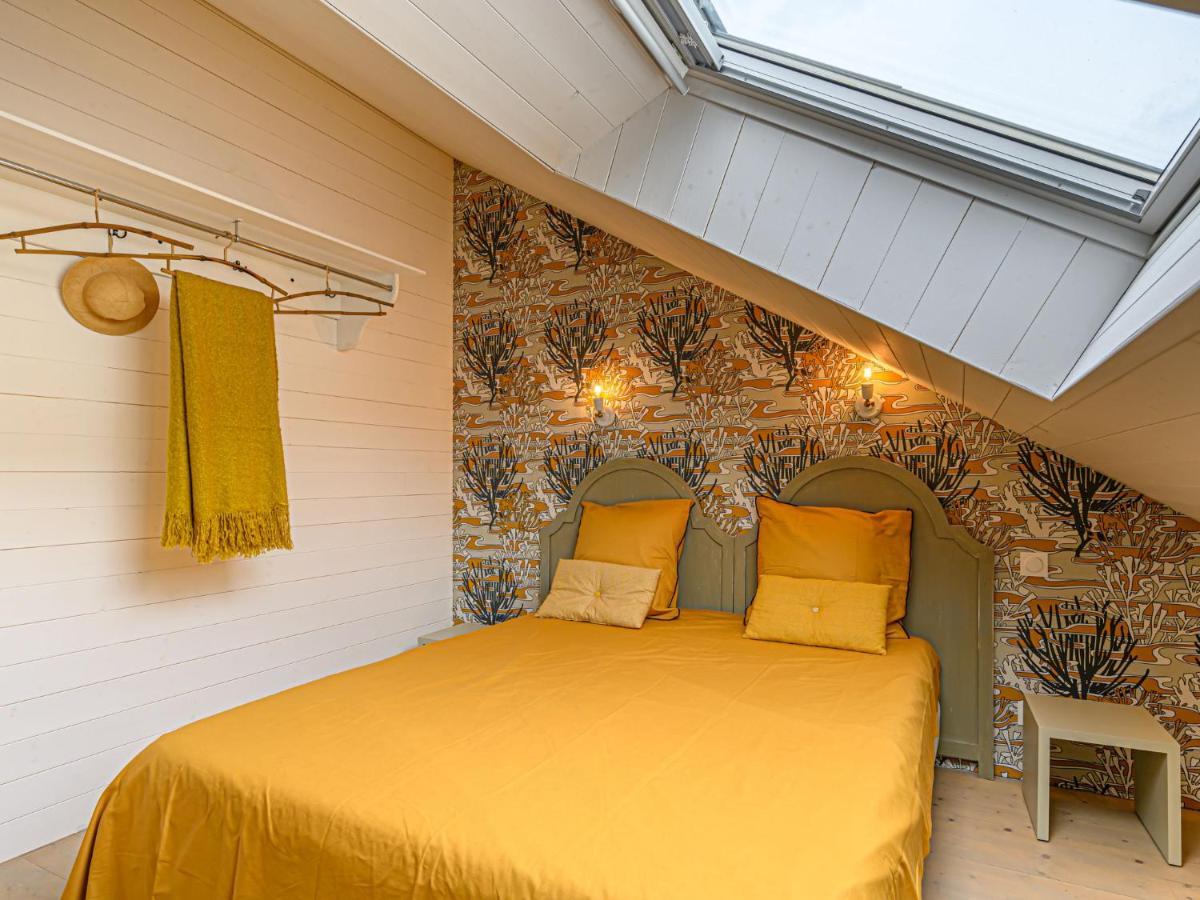 Holiday Home Saint-Colomban-1 By Interhome Carnac Esterno foto