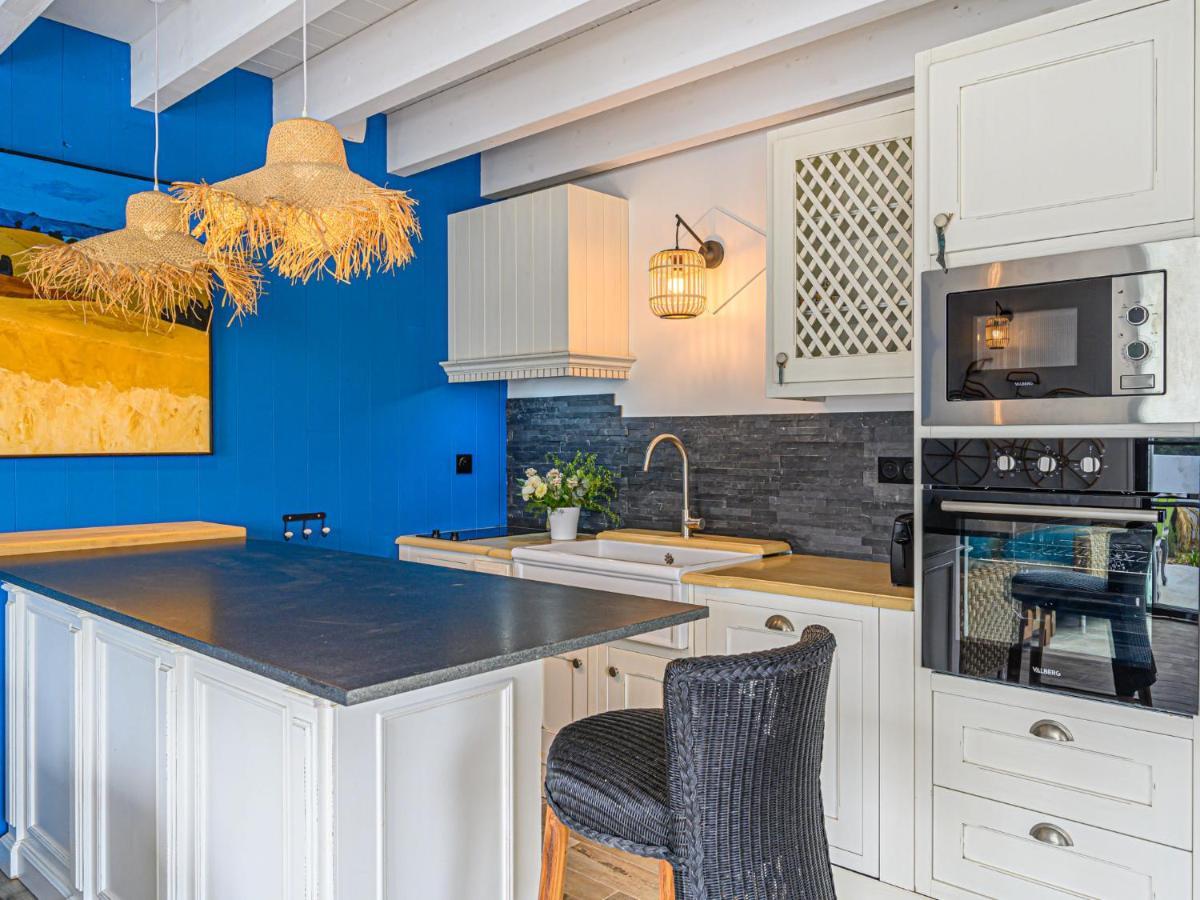 Holiday Home Saint-Colomban-1 By Interhome Carnac Esterno foto