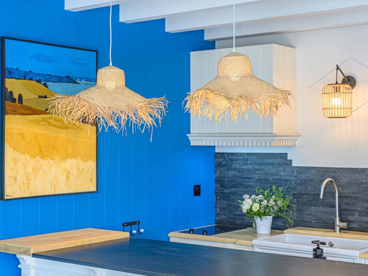 Holiday Home Saint-Colomban-1 By Interhome Carnac Esterno foto