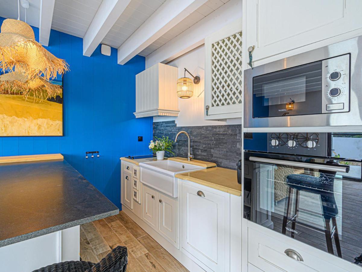 Holiday Home Saint-Colomban-1 By Interhome Carnac Esterno foto