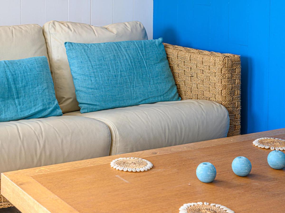 Holiday Home Saint-Colomban-1 By Interhome Carnac Esterno foto