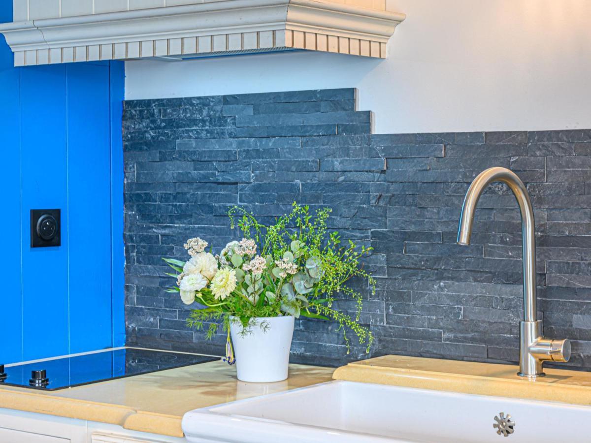 Holiday Home Saint-Colomban-1 By Interhome Carnac Esterno foto