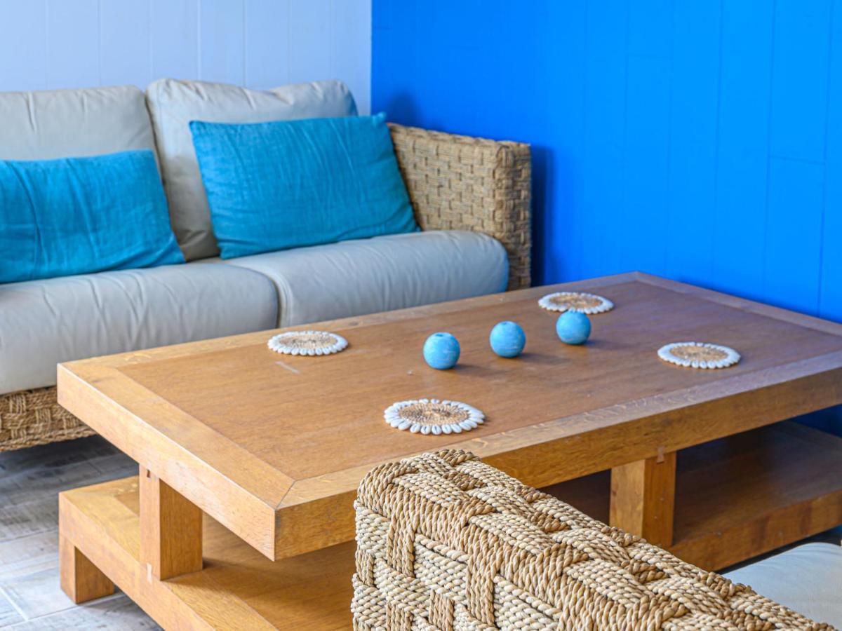 Holiday Home Saint-Colomban-1 By Interhome Carnac Esterno foto