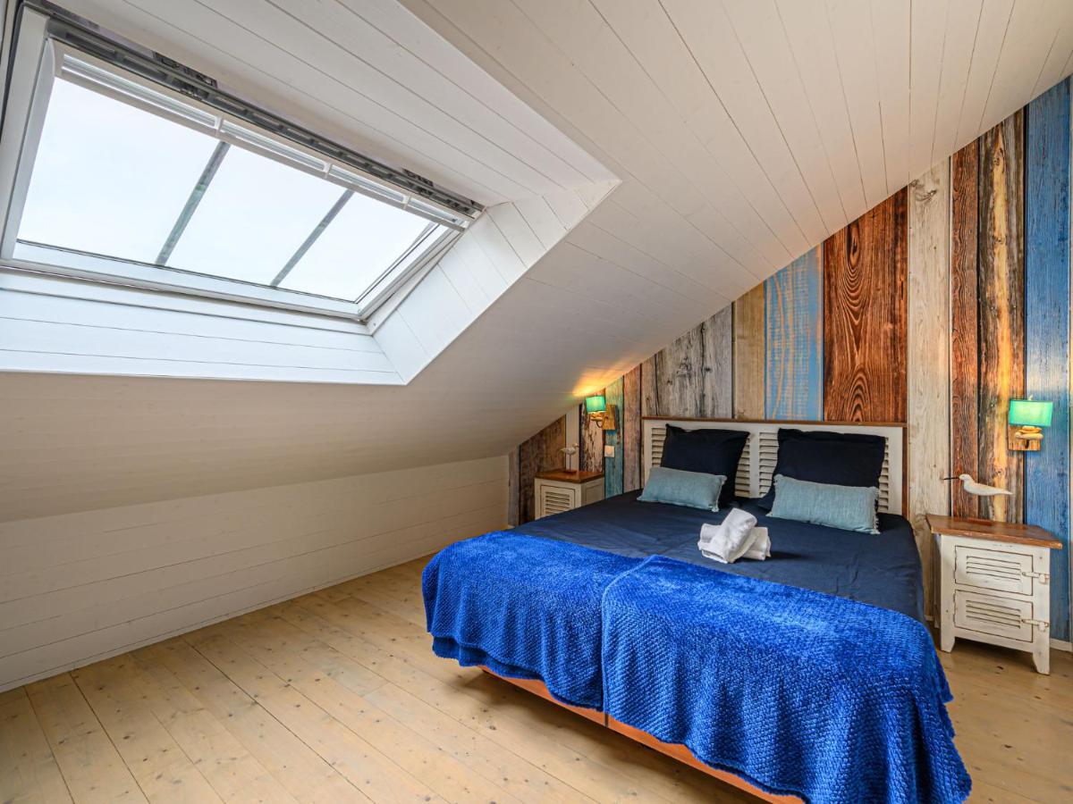 Holiday Home Saint-Colomban-1 By Interhome Carnac Esterno foto
