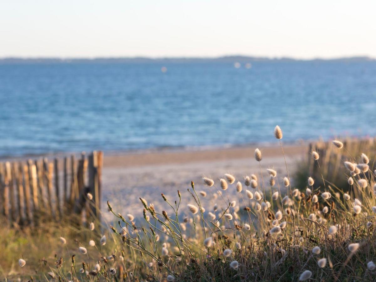 Holiday Home Saint-Colomban-1 By Interhome Carnac Esterno foto