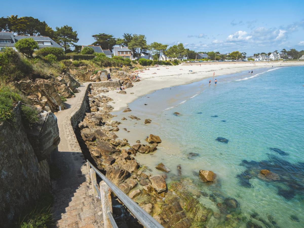 Holiday Home Saint-Colomban-1 By Interhome Carnac Esterno foto