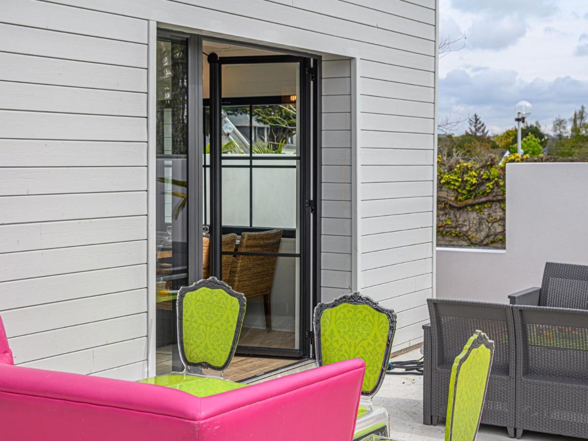 Holiday Home Saint-Colomban-1 By Interhome Carnac Esterno foto