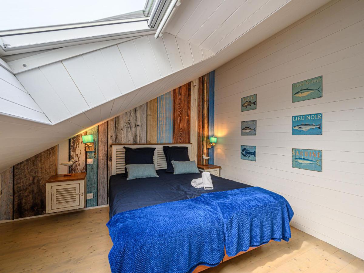 Holiday Home Saint-Colomban-1 By Interhome Carnac Esterno foto