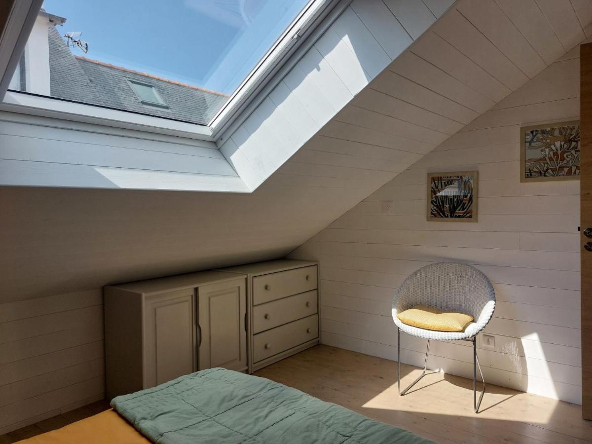 Holiday Home Saint-Colomban-1 By Interhome Carnac Esterno foto