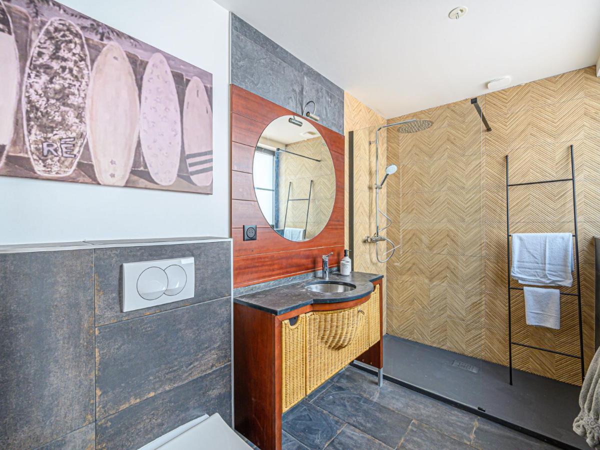 Holiday Home Saint-Colomban-1 By Interhome Carnac Esterno foto