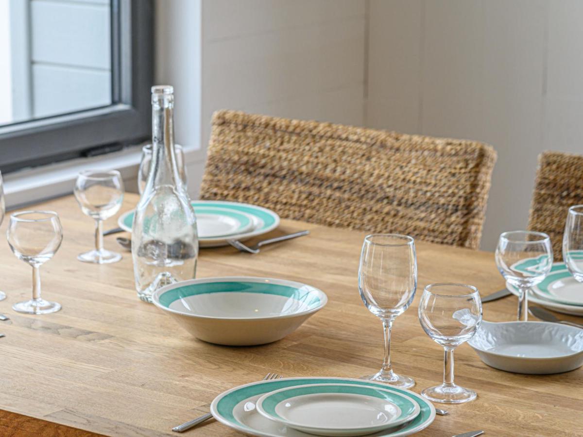 Holiday Home Saint-Colomban-1 By Interhome Carnac Esterno foto