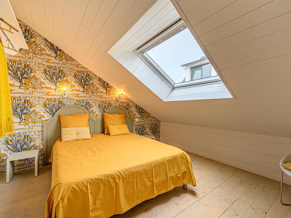 Holiday Home Saint-Colomban-1 By Interhome Carnac Esterno foto