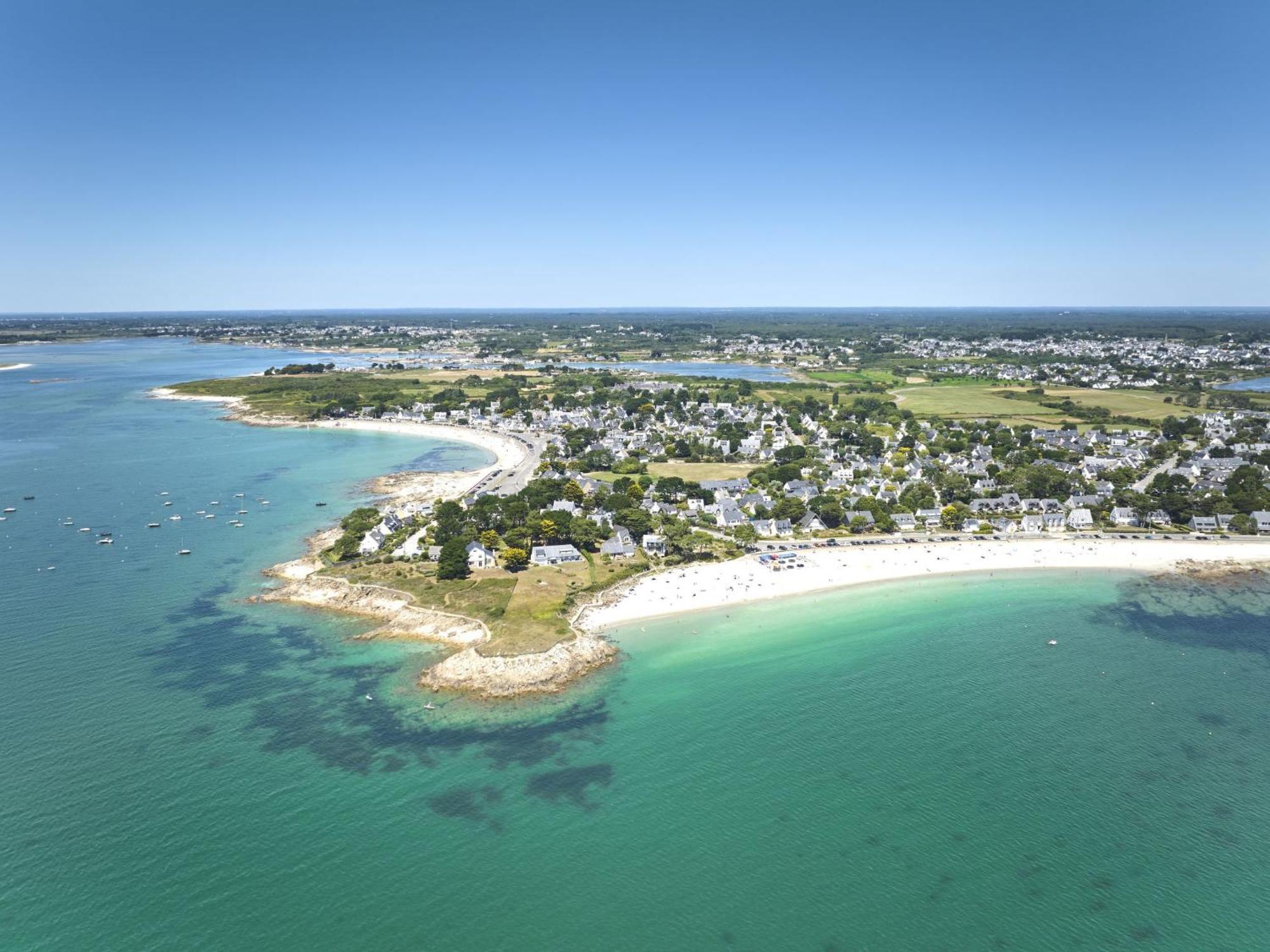 Holiday Home Saint-Colomban-1 By Interhome Carnac Esterno foto