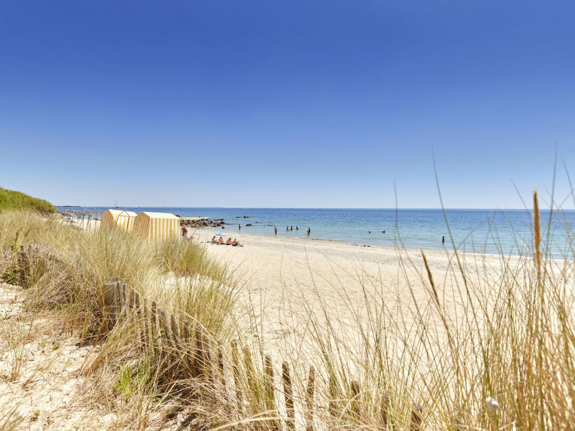 Holiday Home Saint-Colomban-1 By Interhome Carnac Esterno foto